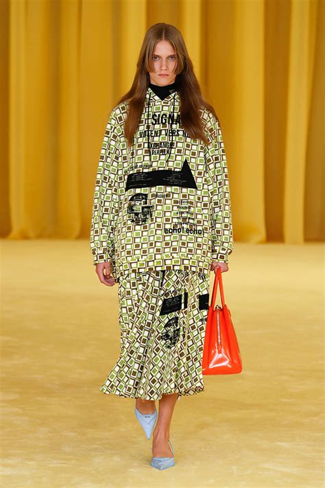 prada mfw 2021|Prada fashion 2021.